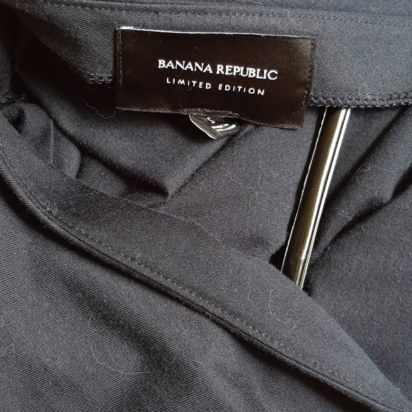 Banana Republic Limited Edition Bow Top Size S - Picture 5 of 5